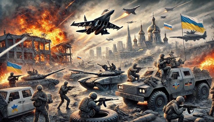 Ketika Industri Pertahanan Menjadi Jantung Kedaulatan: Lebih Dari Sekadar Tank dan Pesawat