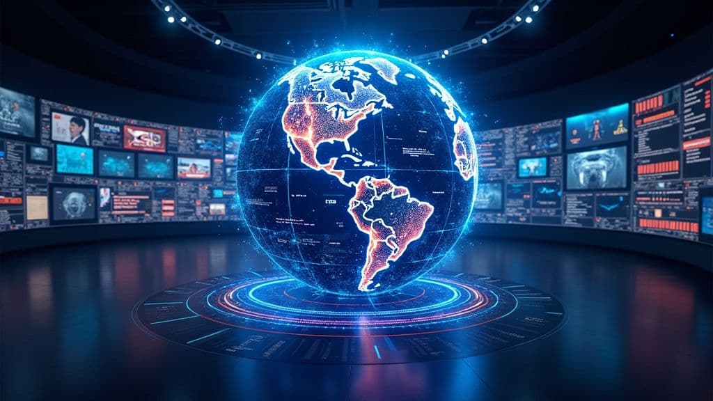 Ketika AI Menjadi Bagian dari Ritual Harian Kita: Dari Bangun Tidur Hingga Tidur Kembali