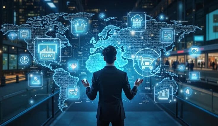 Ketika Dunia Kita Berubah: Kisah Nyata di Balik Revolusi Digital yang Mengubah Cara Kita Hidup