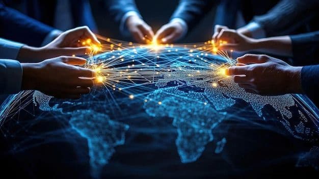 Ketika Data Pribadi Anda Bisa Dijual di Pasar Gelap: Kisah Nyata Perlindungan Digital