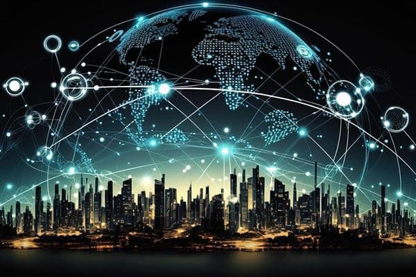 Ketika Mesin Belajar Berpikir: Kisah Revolusi Industri yang Tak Terlihat