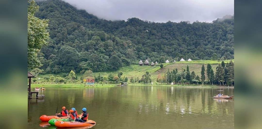 Ciliwung Bangkit: Kisah Sungai yang Menemukan Kembali Jiwanya di Tengah Kota Jakarta