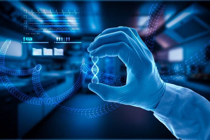 Ketika Dokter dan Algoritma Berkolaborasi: Transformasi Tak Terhindarkan di Dunia Kesehatan