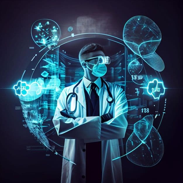 Ketika Dokter dan Pasien Terpisah Jarak: Kisah Nyata Transformasi Layanan Kesehatan di Era Digital