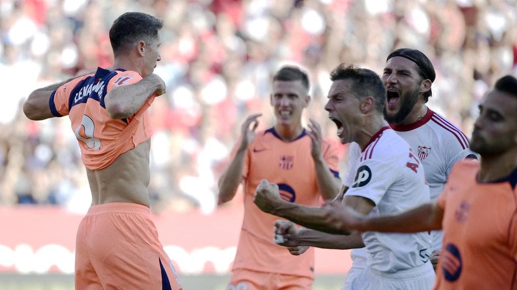 La Liga Pekan Ini: Drama Klasik Andalusia dan Ujian Ringan untuk Los Blancos