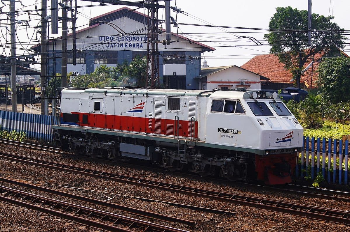 Tragedi di Bawah Flyover Kranji: Ketika Rel Kereta Menjadi Perangkap Maut di Tengah Kota