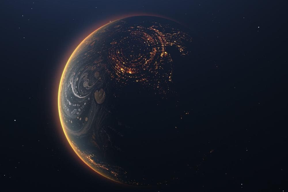 Di Balik Sensasi Penemuan Dunia Baru: Mengapa Eksoplanet Ini Bisa Mengubah Cara Kita Memandang Alam Semesta