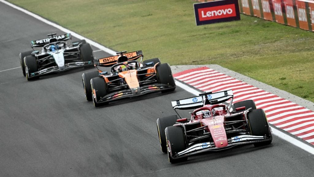 Dua Balapan Pembuka F1 2026 di Ujung Tanduk: Analisis Dampak Geopolitik pada Sirkuit Timur Tengah