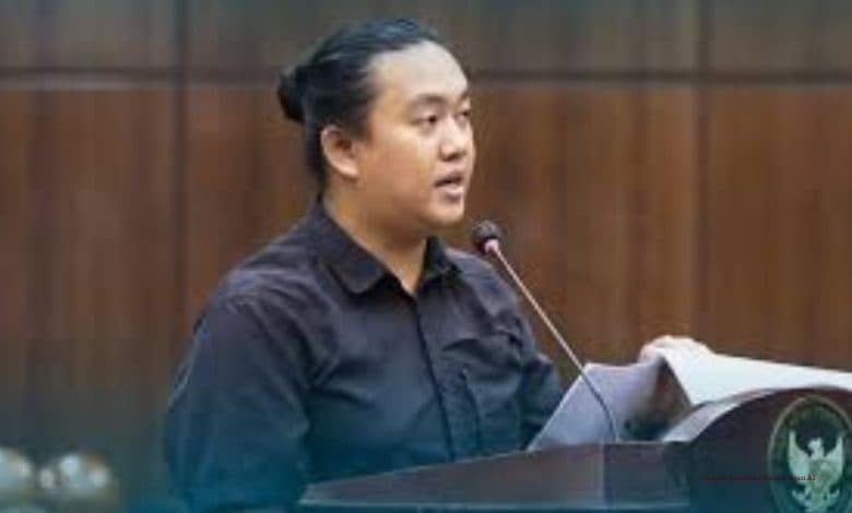 Malam Kelam di Salemba: Ketika Air Keras Menghantam Aktivis HAM