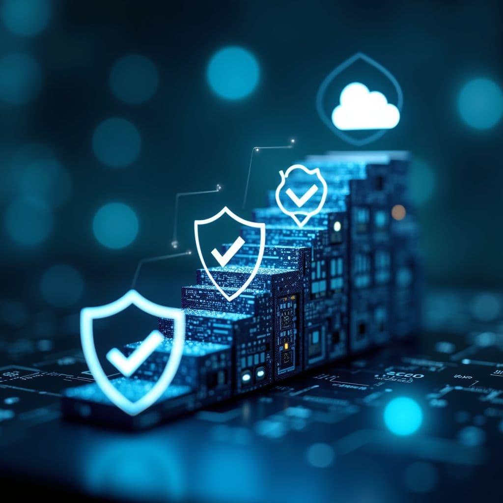 Ketika Teknologi Tak Cukup: Mengapa Manusia Tetap Jadi Penjaga Terakhir Sistem Keamanan?