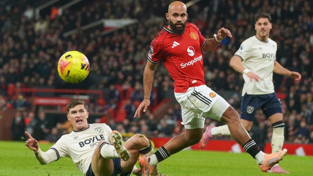 Nico Williams: Misi Rahasia Manchester United yang Bisa Mengubah Segalanya