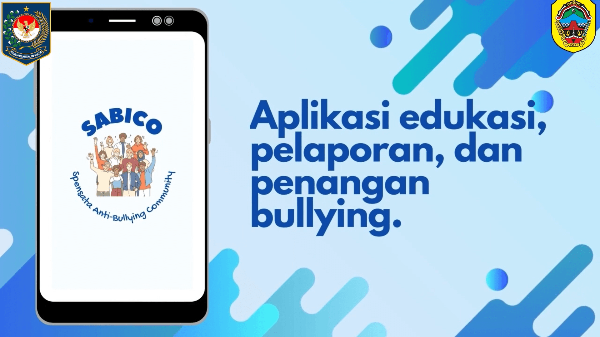 Ketika Ide Sederhana Seorang Siswa Menjadi Tameng Digital Melawan Perundungan