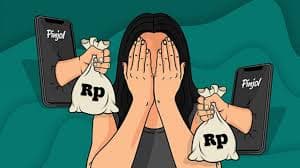 Lagi-lagi Pinjol Ilegal Dihajar, Tapi Apakah Blokir Aplikasi Cukup? Kisah di Balik Layar