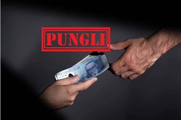 Ketika Kamera Ponsel Jadi Senjata: Kisah Nyata Pungli Parkir yang Menggugah Kesadaran Publik