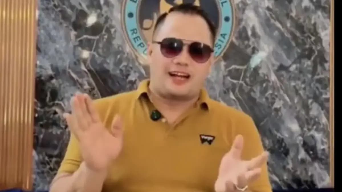 Ketika Gaji Rp6 Juta Menjadi Sorotan: Kisah di Balik Video Viral Pegawai SPPG