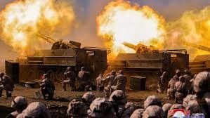 Ketika Senjata Diam, Diplomasi Bicara: Kisah Perjuangan Kemanusiaan di Tengah Konflik Global