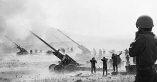 Ketika Medan Tempur Berpindah ke Layar: Mengurai Evolusi Strategi Perang di Era Digital