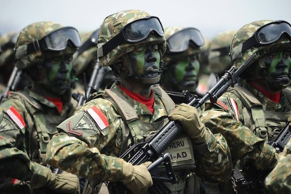 Di Balik Senjata dan Strategi: Mengapa Manusia Tetap Jadi Jantung Pertahanan Negara