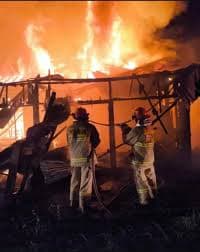 Asap Hitam Pekat dan Alarm Keselamatan Industri: Refleksi dari Tragedi Pabrik Plastik Bekasi