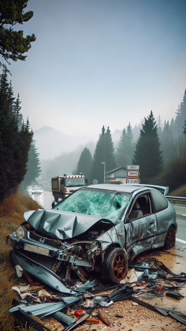 Mengurai Benang Kusut di Jalan Raya: Sebuah Refleksi tentang Keselamatan Berkendara di Era Modern