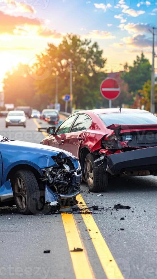 Ketika Roda Berhenti Berputar: Mengurai Jejak Luka yang Ditinggalkan Kecelakaan