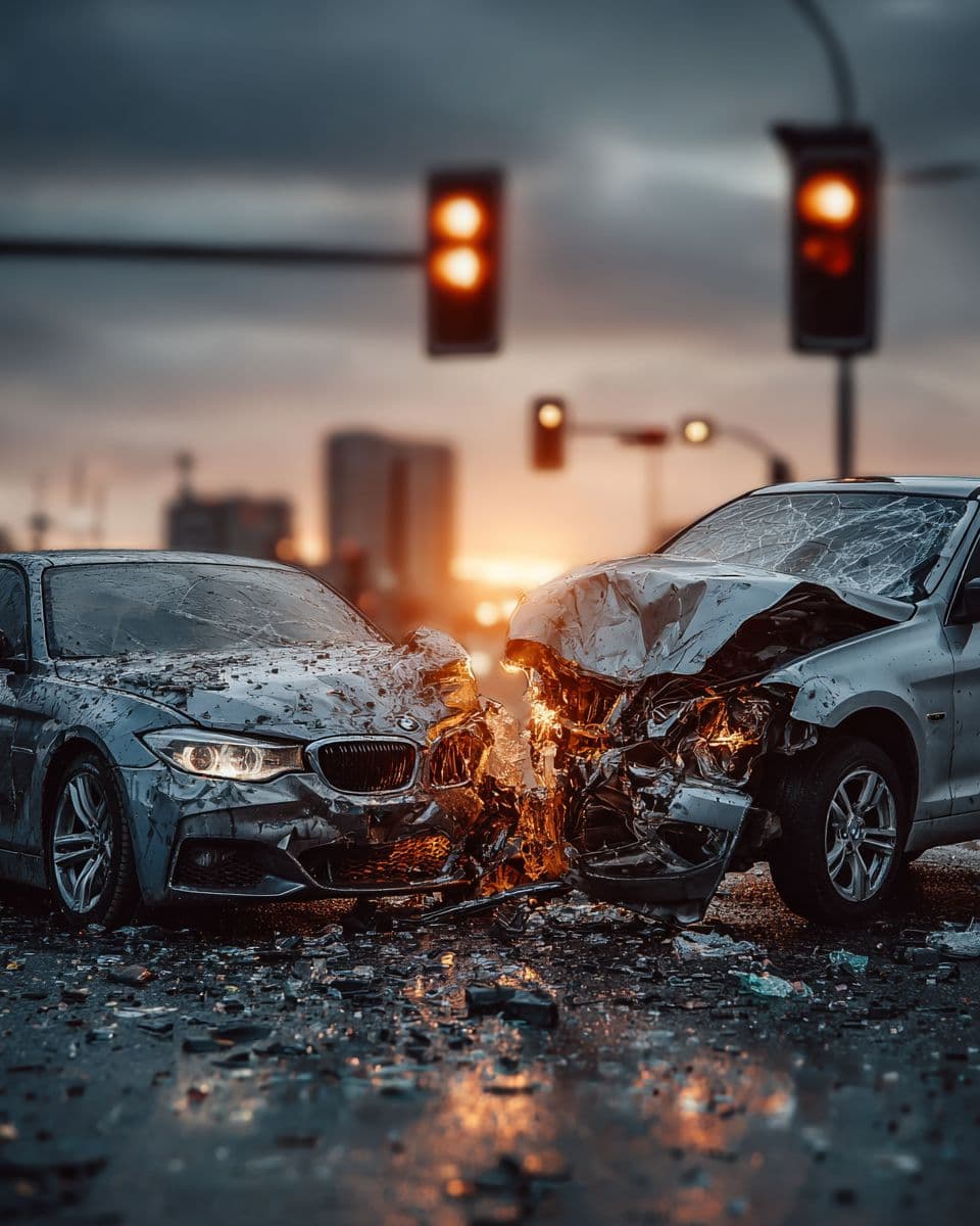 Mengurai Benang Kusut Penyebab Kecelakaan: Dari Kesalahan Manusia Sampai Sistem yang Gagal