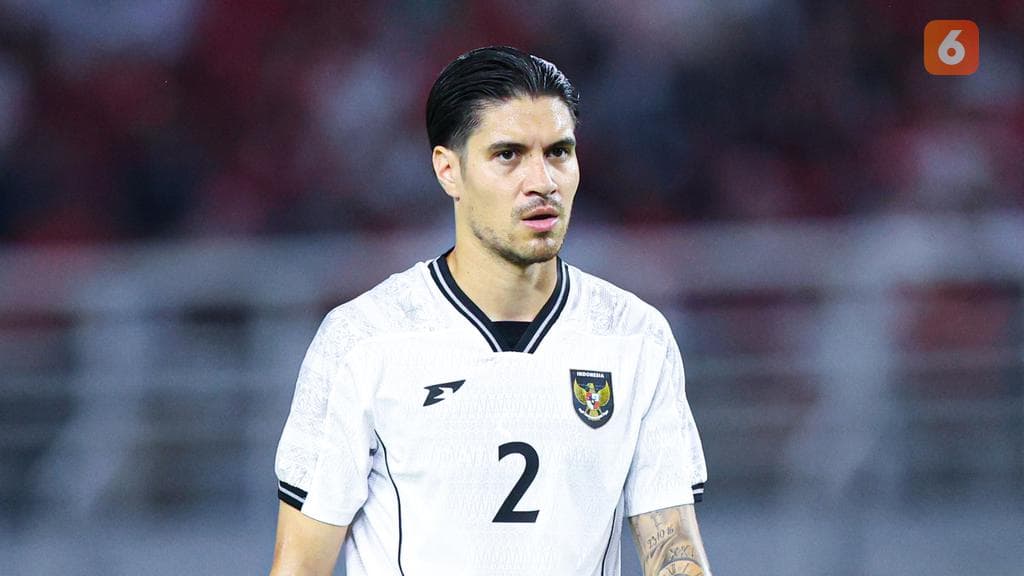 Mimpi Kevin Diks di GBK: Mengukir Sejarah Melawan Tim Eropa