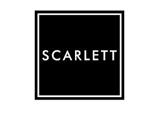 GKL16_Scarlett - Koleksilogo.com
